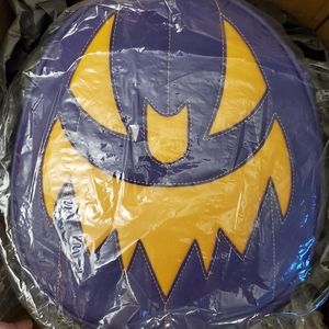 Love pain and stitches oval new